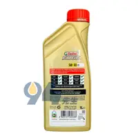 在飛比找蝦皮購物優惠-【94先生】Castrol Edge C3 5W30 1L 