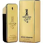 Paco Rabanne 1 Million By Paco Rabanne Edt Spray 3.4 Oz