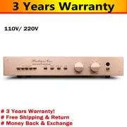 Study Switzerland FM255MK2 MKII Pre Amp Preamp Amplifier Fit FM711 FM711MKII 811