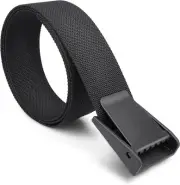 60" Long Scuba Diving Weight Belt Adjustable Webbing Weight Strap Belts Diving