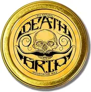 Death Grip Extra Strong Extra Tacky Mustache Wax | Heat Source Required