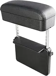for C&itroen C2 C3 XR C4 for Cactus C5 C6 DS3 DS4 DS5 Car Armrests Box Car Elbow Support Adjustable Armrest Car Centre Armrest Glove Box(3)