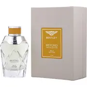 Wild Vetiver Edp Spray by Bentley for Men-100 Ml