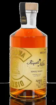 Corowa Distilling Private Notes Australian Single Malt Whisky (500mL)