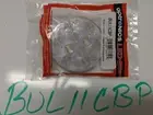 ROUND 4" CLEAR LED BACK-UP LIGHT OPTRONICS BUL11C