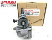 YAMAHA RX100 RX125 CARBURETOR ASSY STANDARD THAILAND MIKUNI