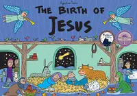 在飛比找誠品線上優惠-The Birth of Jesus: A Christma