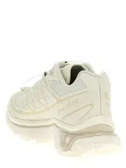 [Salomon] Salomon-Xt-6 Sneakers Beige-Donna 12