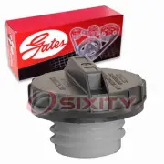 Gates Fuel Tank Cap for 1995-1999 Toyota Tacoma 2.4L 2.7L 3.4L L4 V6 Gas ws (for: Toyota)
