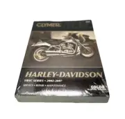 CLYMER M426 SERVICE REPAIR MANUAL HARLEY-DAVIDSON VRSC SERIES 2002-2007 MODELS
