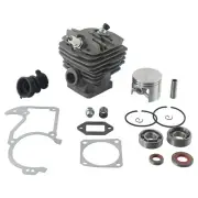 OE Standards Cylinder Piston Kit for Stihl 034 AV SUPER 036 MS360 Chainsaw