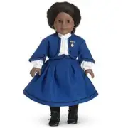 American Girl Addy School Suit & Blouse Outfit COMPLETE Brand NEW in Box RARE
