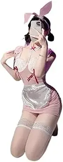 [generic] Officer Doctor Lolita costume Cosplay Bodysuit Role aprons Christmas Teacher Cop Fancy Perspective lingerie anime