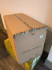 US Stock Antminer S21+ BTC Miner 225T 3712W ASIC Miner Algorithm SHA-256 Miner