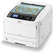 [OKI] C834DNW A3 Colour LED Printer