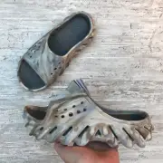 *New* Crocs Echo Marbled Slide Select-a-Size