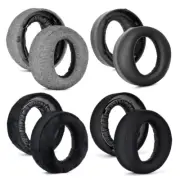 Qualified Ear Pad Soft Cushions Sleeves for Wireless PULSE 3D Headsets Earpads