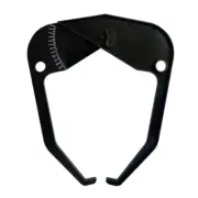 Car Accurate Rim Width Measuring Tool Wheel Balancer Caliper Measuring Rim Width