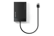 UGREEN 30847 2.5" External USB 3.0 HDD and SSD Hard Drive Enclosure SATA 6TB Max