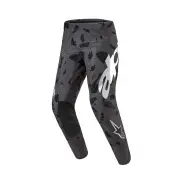 Techstar Graphite Pants Black Camo