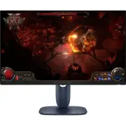 Dell Alienware AW2725DM 27" QHD 180Hz Gaming Monitor 2560x1440 - Fast IPS - 1ms