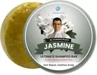 Handmade Solid Shampoo Bar, Natural Shampoo Bar & Conditioner for Dry Hair, Hair