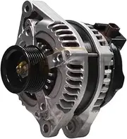 12V 130A New Alternator Compatible For Honda Accord LX EX TSX 2.4L