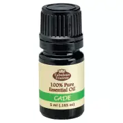 CADE 5ml Pure Essential Oil Fabulous Frannie B3G1 Free Ship 2+