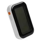 Digital Hygrometer Home Decoration Memory Storage Celsius And Fahrenheit