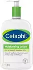 Cetaphil Moisturising Lotion 1L - Dry to Normal, Sensitive Skin