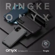 Ringke Samsung Galaxy A72 Case Onyx Dark Grey