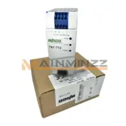 ONE New WAGO 787-712 Power Supply