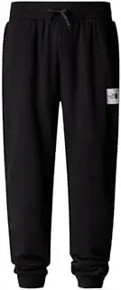 [THE NORTH FACE] Men's W Essential Relaxed Straight Jogger Tracksuit