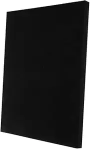 SEWACC Packaging Foam Inserts for Toolboxes Shipping Padding Foam Sheets for Electronics Glassware Ceramics Protection