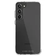 [CM050372] Tough Clear Case for Samsung Galaxy S23+