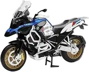 Metal Simulation Motorcycle 1:12 for BMW Alloy Sports Motorcycle Model Classic Desktop Figures Display Souvenir