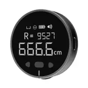 Electronic Ruler Digital Distance Curve Volume Measurement Tool Measuring Tapes & Rulers