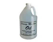 sewing machine oil,1 gallon,all clear,perfect for all kind of sewing machine.USA