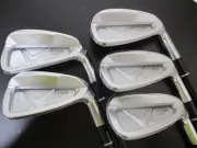 PRGR Pro Gear 05 2023 MCI for 5 pieces set R 29 9149