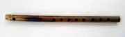 Carnatic Venu Flute D Scale 48 cm 8 Holes with velvet Cover & Rexine Case