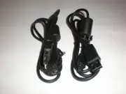 ２Set USB Data Cable for Casio Exilim TRYX EX-Z EX-ZR EX-S EX-H EX-FC