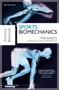 在飛比找博客來優惠-Sports Biomechanics: The Basic