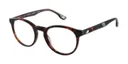 New Balance NB4041 C04 Men's Glasses Tortoiseshell Size 50 - Private Health Rebate - Blue Light Block Available