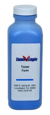 Toner Eagle Refill Kit for Cyan HP M577 M577c M577dn M577f M577z CF361X -NO CHIP