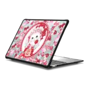 MacBook Air 13-inch (M1 / Intel) Impact Case Berry Berry