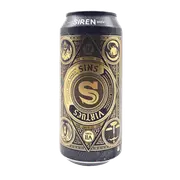 Siren Sins Apple Stout