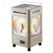 Women's White Duck Down Cotton Chimenea for Outdoor Warmth