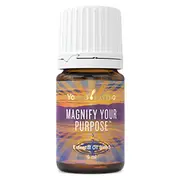 Magnify Your Purpose Essential Oil