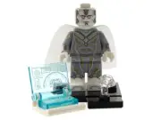 Lego minifigure the Vision (Marvel Series 1, 71031) (see description)