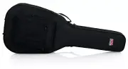 Gator Cases Lightweight Polyfoam Guitar Case for Yamaha APX-Style Guitars